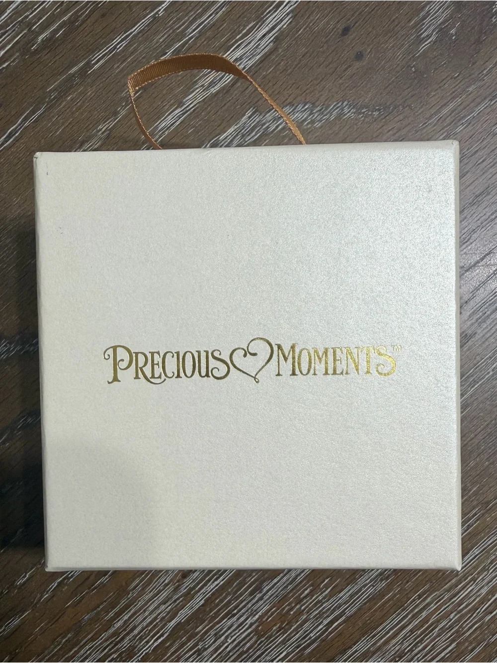 Precious Moments **price firm**